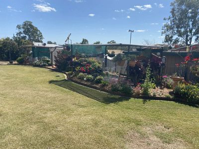 27 Bailey Street, Wondai