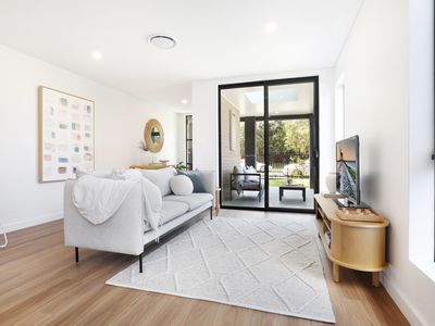 1 / 11 Catherine Street, Gwynneville