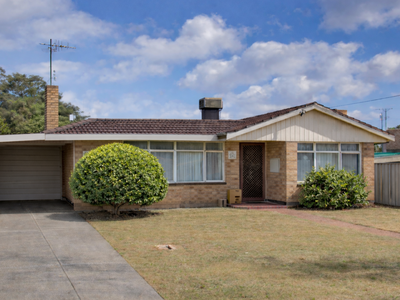 13A Bunney Road, Kelmscott