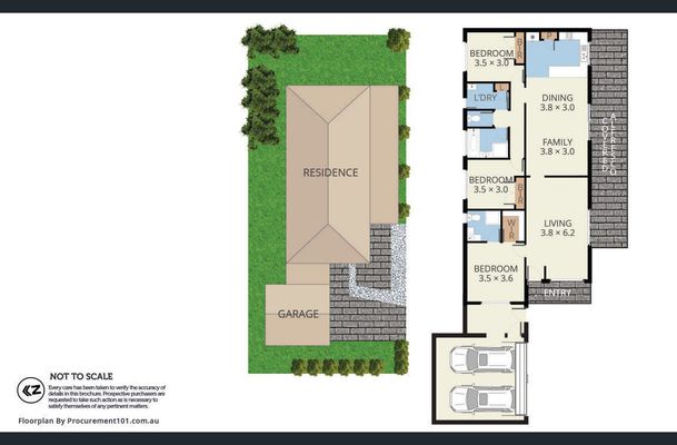23 Greenmantle Close, Cranbourne West