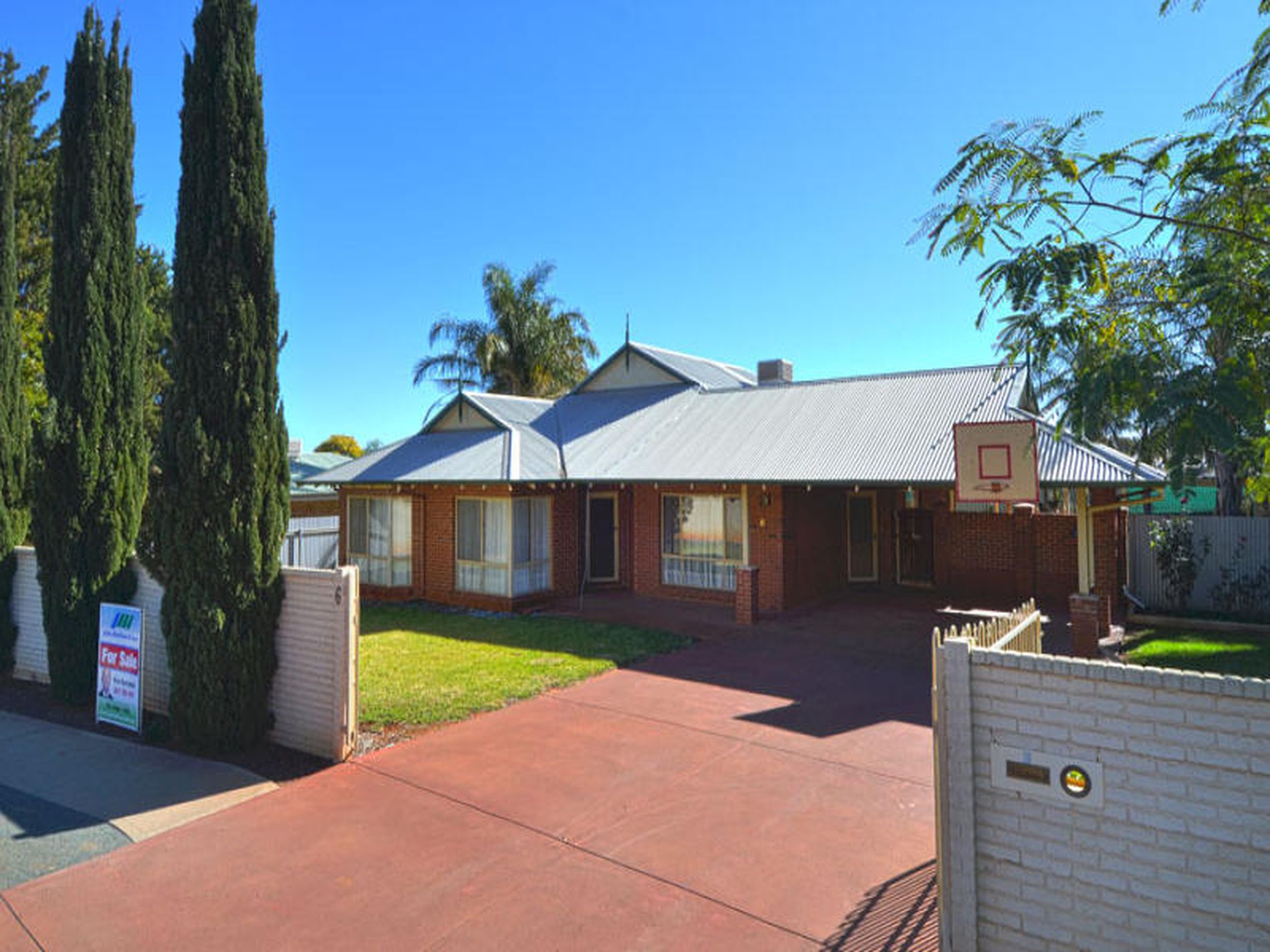 6 Kunanalling Avenue, Kalgoorlie