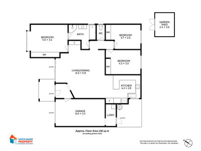 2 / 1 Moore Court, Wynyard