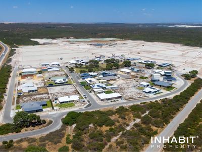 Lancelin