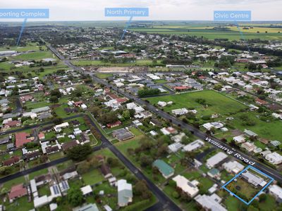 91 Williams Road, Millicent