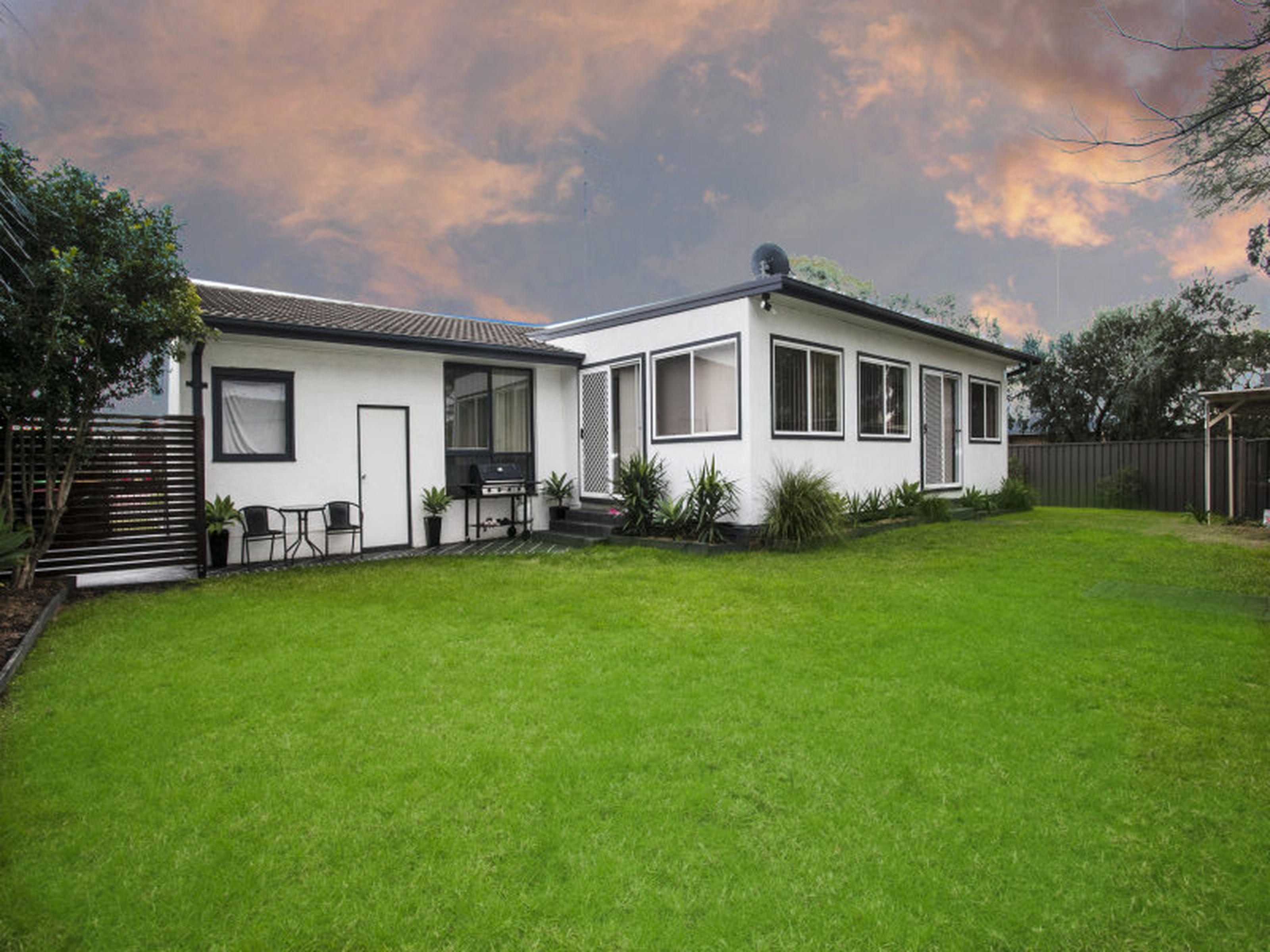 14 Parsons Ave, SOUTH PENRITH