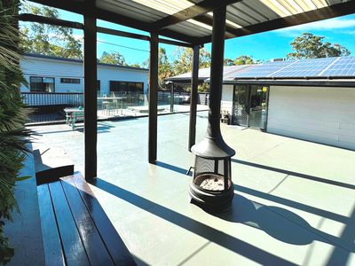 228 Meyricks Road, Glass House Mountains