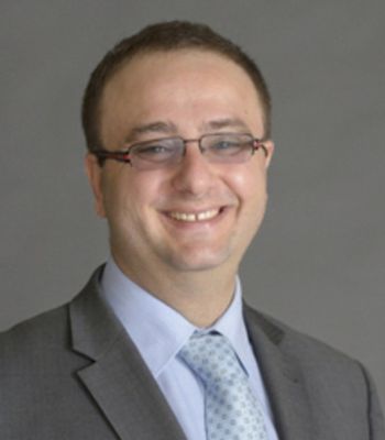 Paul Errichiello