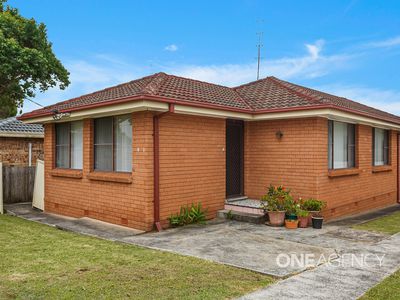 1 / 41 Kundle Street, Dapto