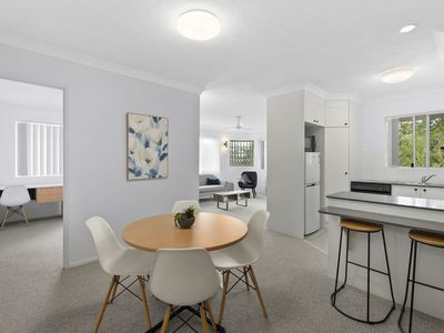 4 / 71 Warren Street, St Lucia