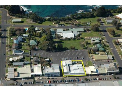 146-150 Imlay Street, Eden