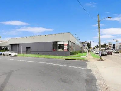 82 PARRAMATTA ROAD, Lidcombe