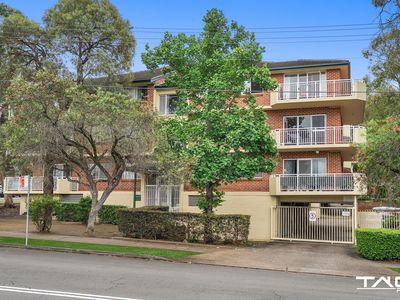 24 / 54-60 Hassall Street, Westmead