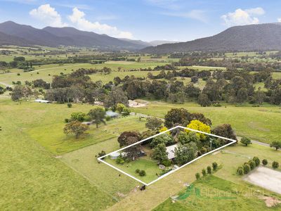 32 Cottrells Lane, Tawonga