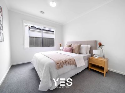 21 Grappenhall Avenue, Strathtulloh