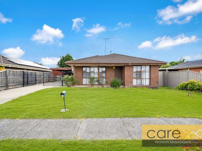 10 Glencairn Avenue, Hallam