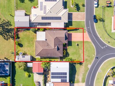 6 Bronton Way, Point Vernon
