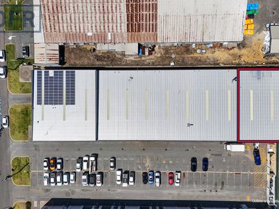 12 / 101 Garling Street, O'connor