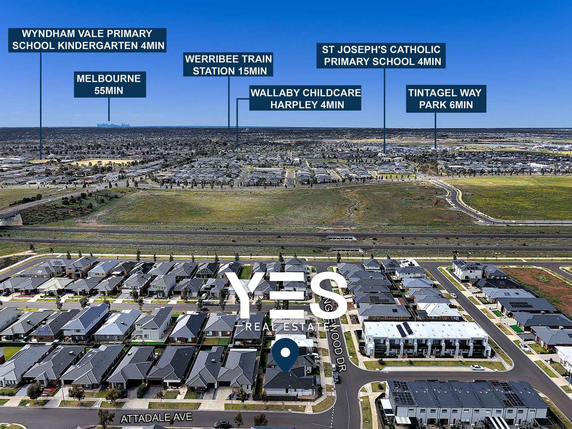 33 Inglewood Drive, Werribee