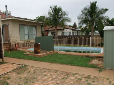 66 EDWARD STREET, Gunnedah