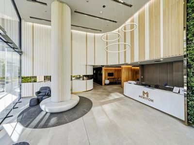 803 / 112 Talavera Road, Macquarie Park