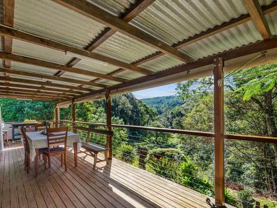 45B Lawler Road, Terania Creek
