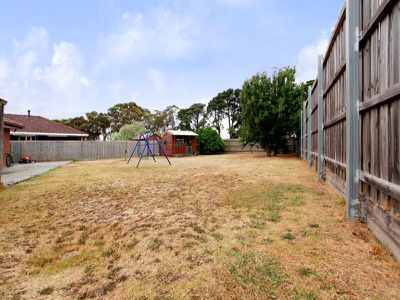 12 Medinah Rise, Hampton Park