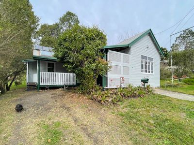7 Cecil Street, Nimbin