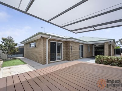 32 Dunnart Circuit, Throsby