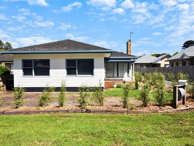 26 Albert Street, Port Fairy