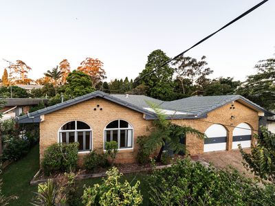 20 Heathwood Street, Rangeville