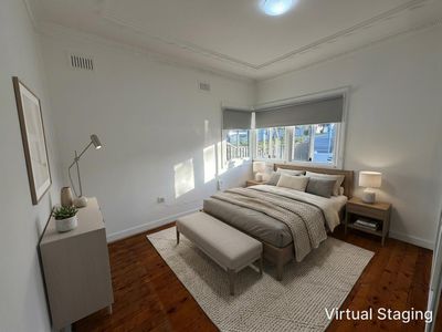 204 Patrick Street, Hurstville