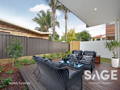 18 / 112 Alfred Street, Sans Souci