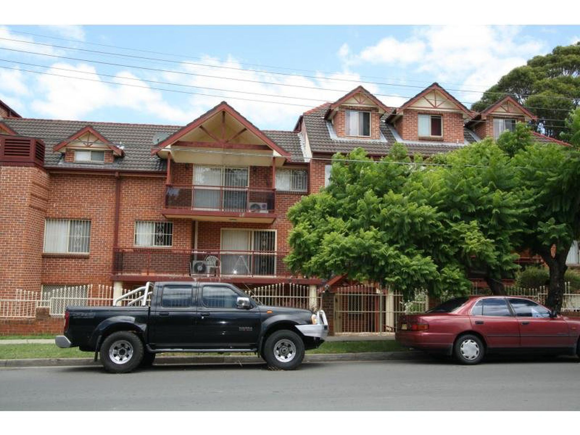 23 / 78-80 Meredith Street, Bankstown