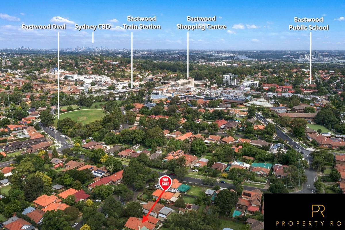 7 Central Avenue, Eastwood