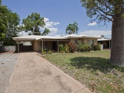 43 Casuarina Way, Kununurra