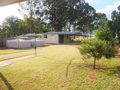 6 Agnes Street, Kingaroy