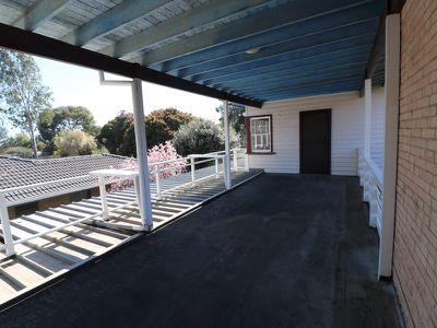 51 The Esplanade, Seymour