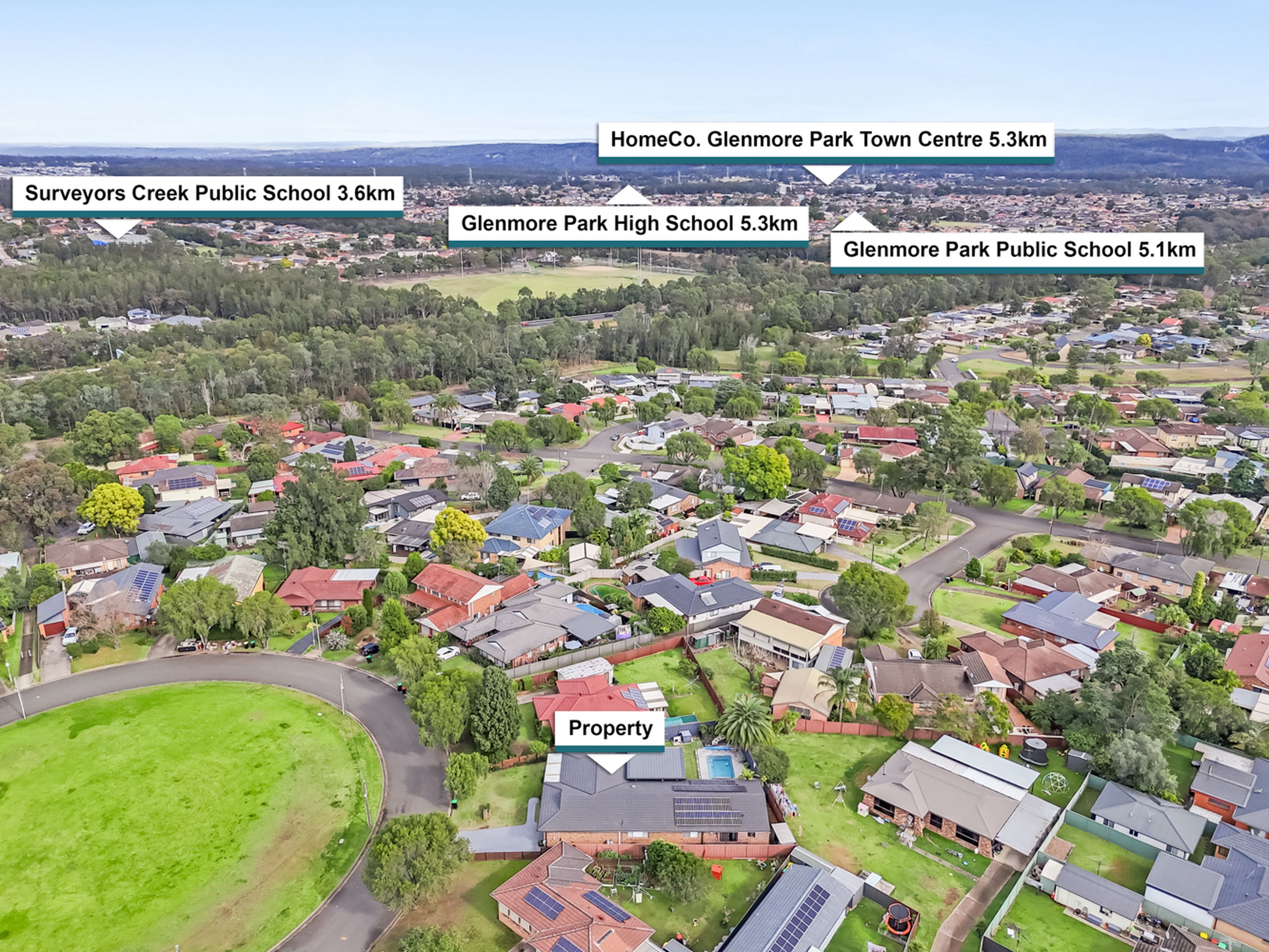 18 Nerang Circuit, SOUTH PENRITH