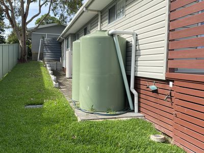 40A Henry Road, Morisset Park