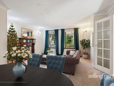 2 St Laurent Mews, Port Kennedy