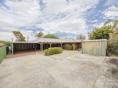 7 Garnkirk Road, Greenwood