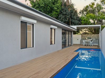 163A Bateman Road, Mount Pleasant