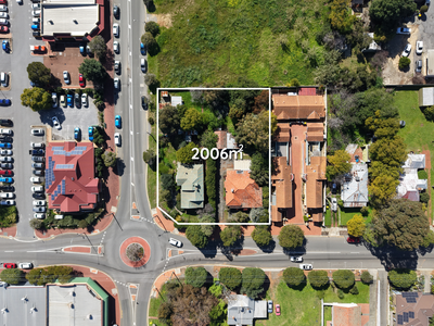 33 / 35 William Street, Armadale