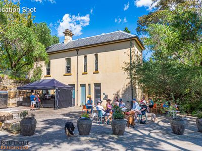 1 / 1 Stewart Street, Glebe