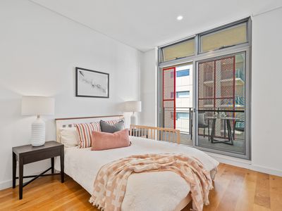 701 / 2 Mooltan Avenue, Macquarie Park