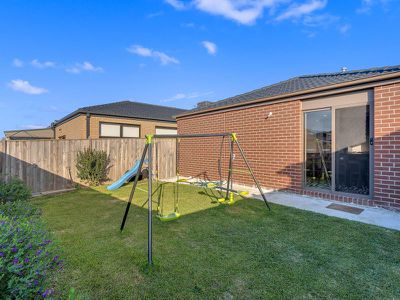 20 Pamplona Way, Clyde North