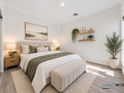 46 Joey Crescent, Deanside