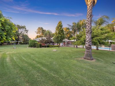 27 Snell Road, Barooga