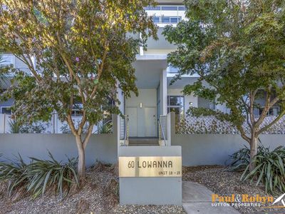 18 / 60 Lowanna Street, Braddon