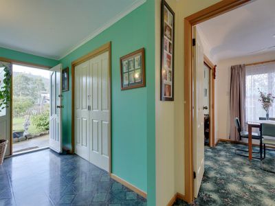 96 Lowes Road, Garden Island Creek